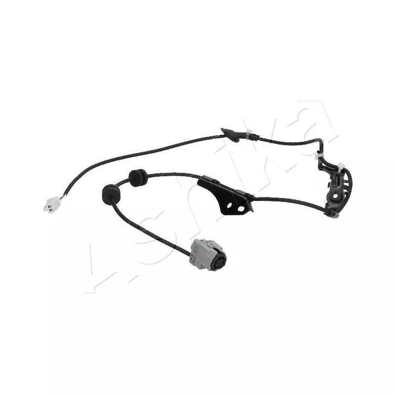 Capteur, vitesse de roue ASHIKA 151-02-2031