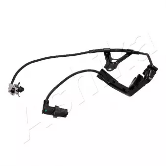 Capteur, vitesse de roue avant droit ASHIKA 151-02-220
