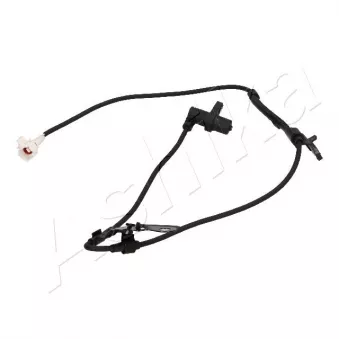 Capteur, vitesse de roue avant droit ASHIKA 151-02-223