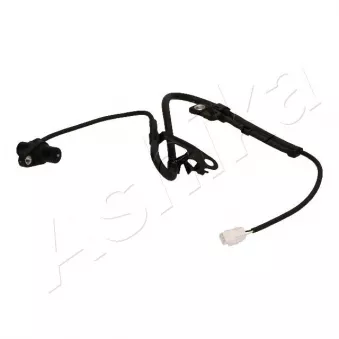 Capteur, vitesse de roue avant droit ASHIKA 151-02-227