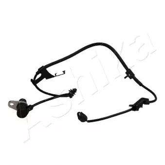 Capteur, vitesse de roue avant droit ASHIKA 151-02-268