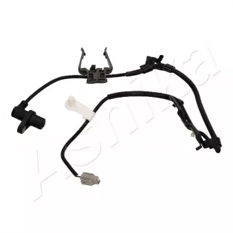 Capteur, vitesse de roue ASHIKA 151-02-286