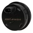 Capteur, vitesse de roue ASHIKA 151-02-296 - Visuel 1