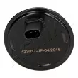 Capteur, vitesse de roue ASHIKA 151-02-297 - Visuel 1