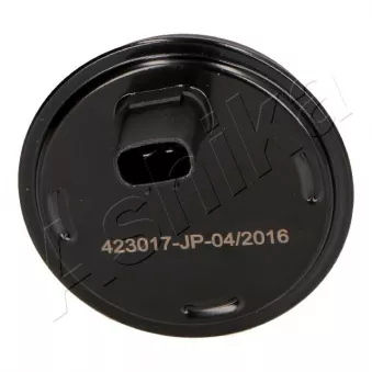 Capteur, vitesse de roue ASHIKA 151-02-297