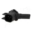 Capteur, vitesse de roue ASHIKA 151-03-308 - Visuel 1