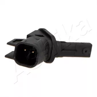 Capteur, vitesse de roue ASHIKA 151-03-308