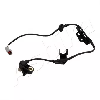Capteur, vitesse de roue avant droit ASHIKA 151-03-319