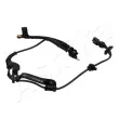 Capteur, vitesse de roue avant droit ASHIKA 151-03-324 - Visuel 3