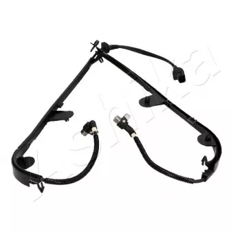Capteur, vitesse de roue ASHIKA 151-03-352