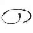 Capteur, vitesse de roue ASHIKA 151-03-354 - Visuel 3