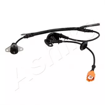 Capteur, vitesse de roue avant gauche ASHIKA 151-04-405