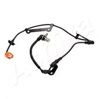 Capteur, vitesse de roue avant droit ASHIKA