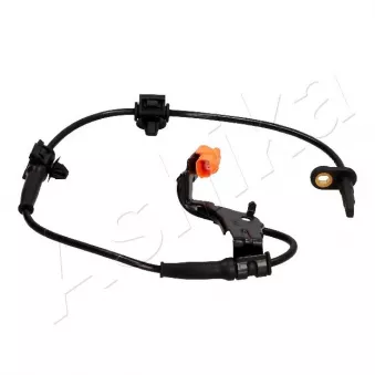 Capteur, vitesse de roue avant droit ASHIKA