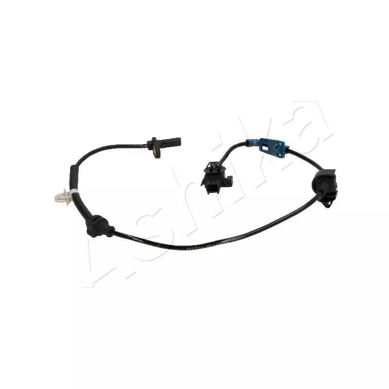 Capteur, vitesse de roue avant droit ASHIKA 151-04-483