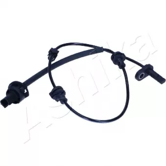 Capteur, vitesse de roue avant droit ASHIKA 151-04-488