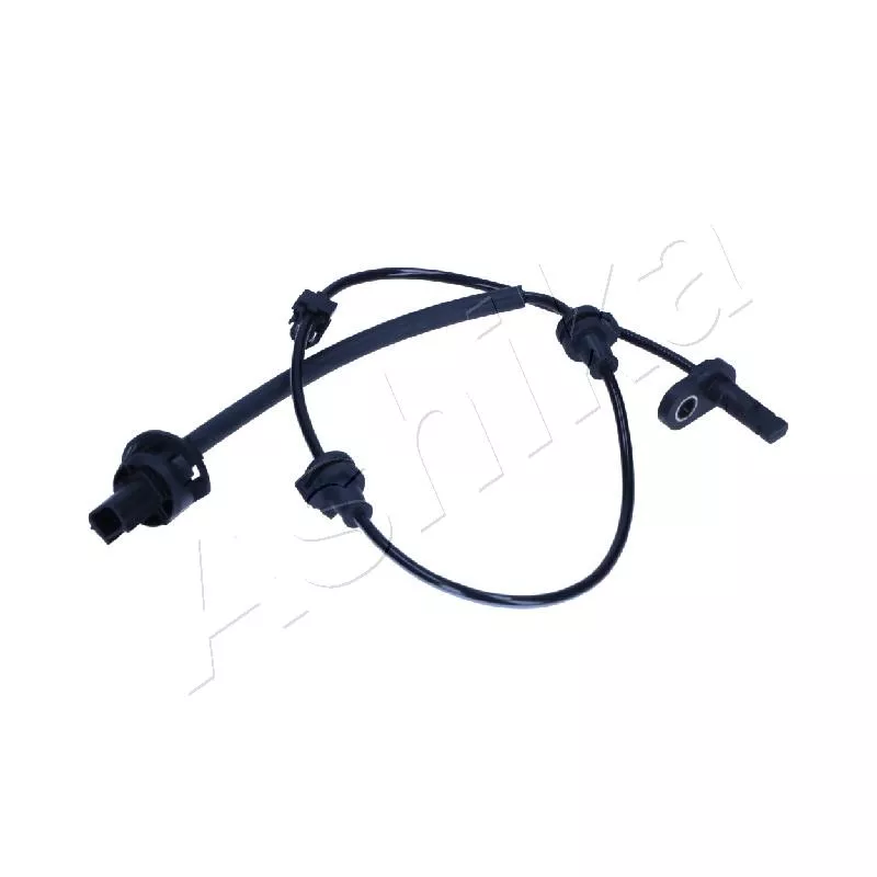 Capteur, vitesse de roue avant droit ASHIKA 151-04-488