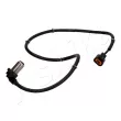 Capteur, vitesse de roue ASHIKA 151-05-501 - Visuel 1