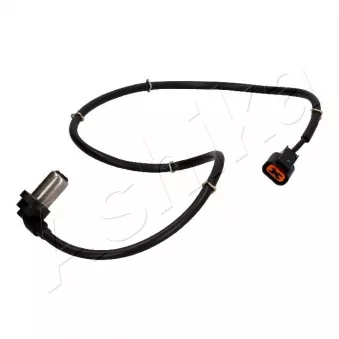Capteur, vitesse de roue ASHIKA 151-05-501