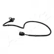 Capteur, vitesse de roue ASHIKA 151-05-501 - Visuel 3
