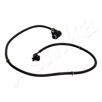 Capteur, vitesse de roue ASHIKA 151-05-510