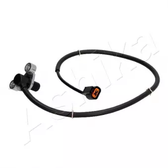 Capteur, vitesse de roue ASHIKA 151-05-525