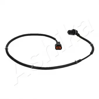 Capteur, vitesse de roue avant droit ASHIKA 151-05-534
