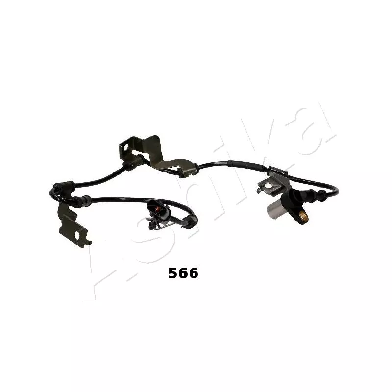 Capteur, vitesse de roue avant droit ASHIKA 151-05-566