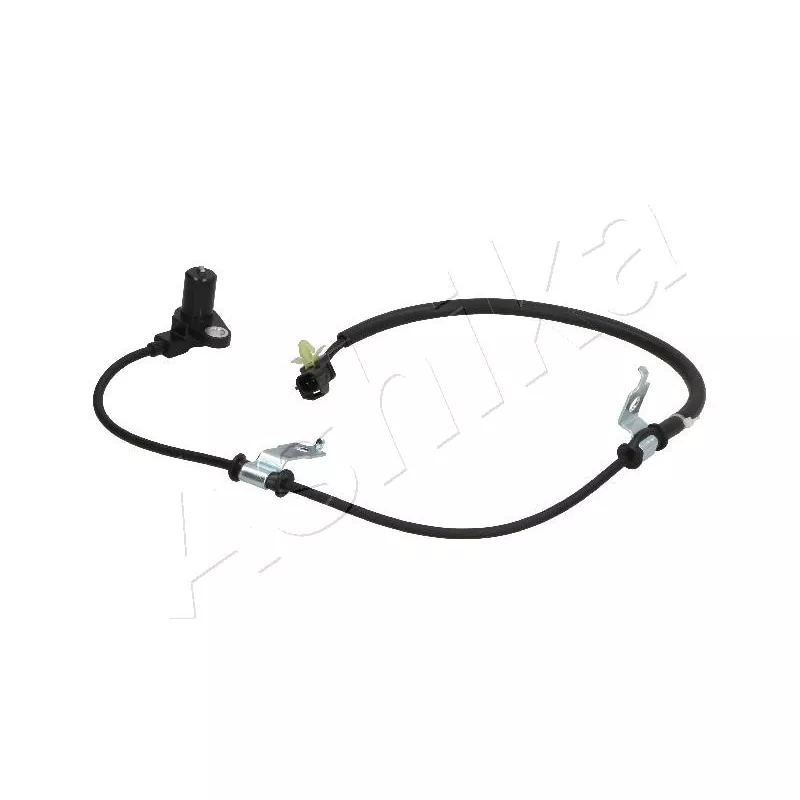 Capteur, vitesse de roue avant droit ASHIKA 151-05-573
