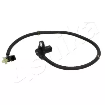 Capteur, vitesse de roue ASHIKA 151-05-574