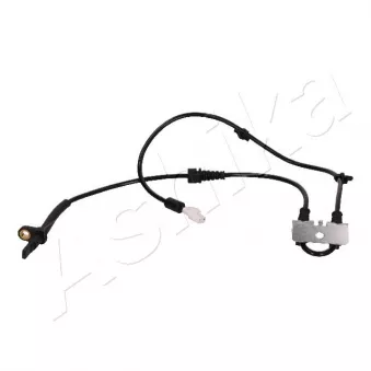 Capteur, vitesse de roue avant droit ASHIKA 151-08-817