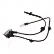 Capteur, vitesse de roue avant droit ASHIKA 151-08-817 - Visuel 3