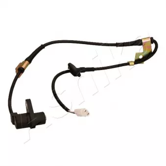 Capteur, vitesse de roue avant droit ASHIKA 151-08-823