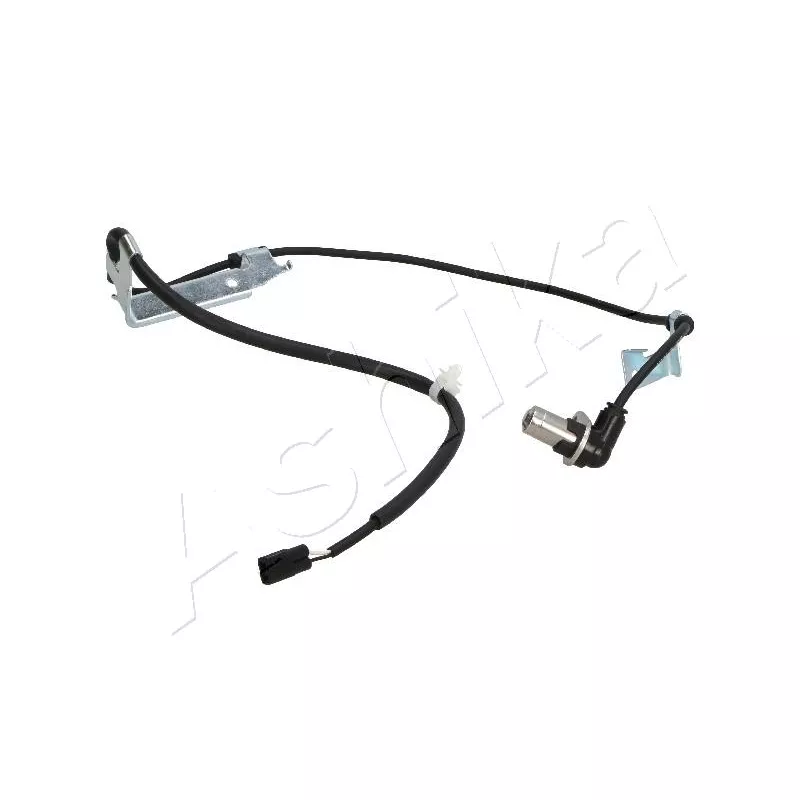 Capteur, vitesse de roue avant droit ASHIKA 151-08-829