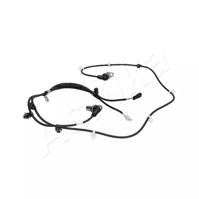 Capteur, vitesse de roue ASHIKA 151-08-830