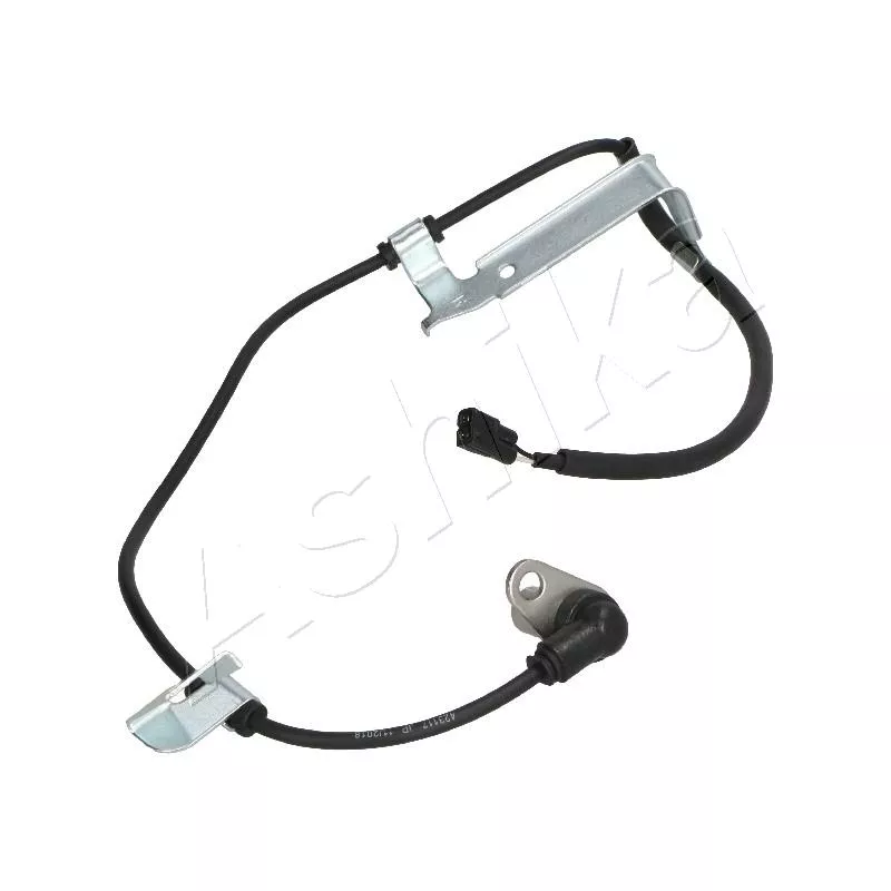 Capteur, vitesse de roue avant droit ASHIKA 151-08-832