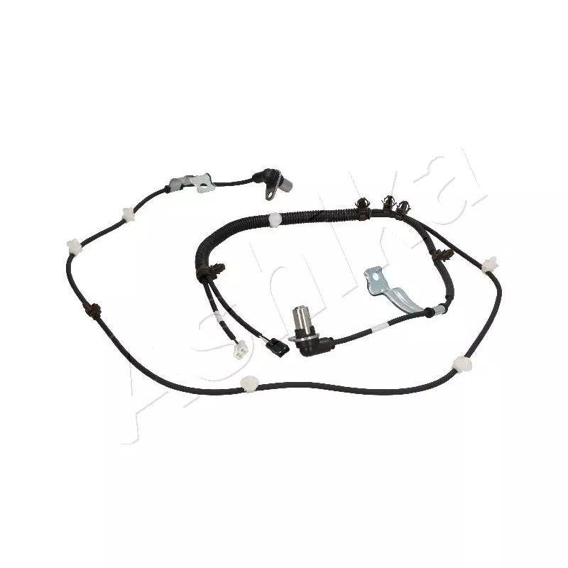 Capteur, vitesse de roue ASHIKA 151-08-833