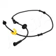 Capteur, vitesse de roue ASHIKA 151-09-904 - Visuel 3