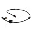 Capteur, vitesse de roue ASHIKA 151-09-913 - Visuel 1