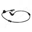 Capteur, vitesse de roue ASHIKA 151-09-913 - Visuel 3