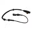 Capteur, vitesse de roue ASHIKA 151-0K-K01 - Visuel 3
