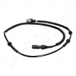 Capteur, vitesse de roue ASHIKA 151-0K-K02 - Visuel 3