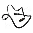 Capteur, vitesse de roue ASHIKA 151-0K-K03 - Visuel 3