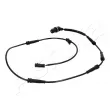 Capteur, vitesse de roue ASHIKA 151-0K-K07 - Visuel 3