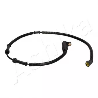 Capteur, vitesse de roue avant droit ASHIKA 151-0K-K11