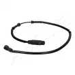 Capteur, vitesse de roue avant droit ASHIKA 151-0K-K11 - Visuel 3