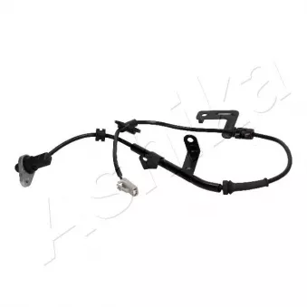 Capteur, vitesse de roue avant droit ASHIKA 151-0K-K12