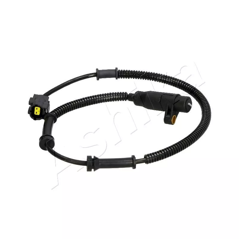 Capteur, vitesse de roue avant droit ASHIKA 151-0K-K14