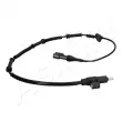 Capteur, vitesse de roue ASHIKA 151-0K-K18 - Visuel 3