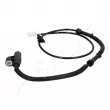 Capteur, vitesse de roue ASHIKA 151-0K-K23 - Visuel 3